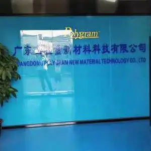 广东宝粒金新材料科技有限公司