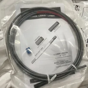 优势供应 tregaskiss 送丝软管 TRE415-116-6Q