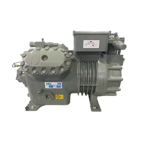 大明制冷压缩机高温冷库大六缸活塞压缩机15匹4YG-15.2节能静音