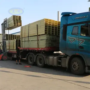 供应创业玻璃钢供应各类型号桥架