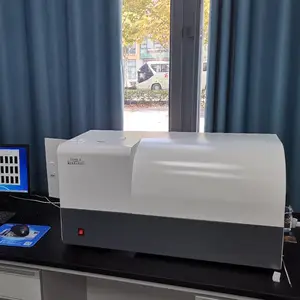 KDHR-8 微机灰熔点测定仪 微机灰熔融性分析仪 科达仪器