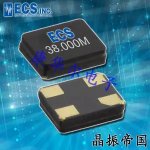 ECS-184-8-36CKM-TR�����Ǿ��� ECSʯӢ���� ECX-2236��Դг����