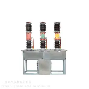 ZW17A-40.5/1600-31.5����35KV��ѹ����ʽ��ն�·��