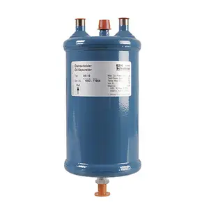 ESK Schultze油分离器 用于制冷、空调和热泵系统的组件