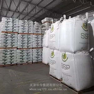 PP Super Sack Flexible Intermediate Bulk Container
