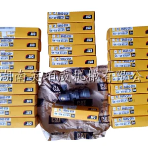 卡特挖掘机323DL发动机C6.4保养滤芯,液压泵喷油器总成易损件