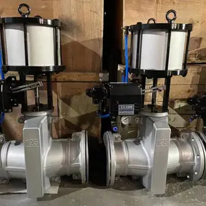 ����GJ41X-10Z DN300 �йܷ��ֳ�Ϊ���ҷ� ͼƬչʾ ��Ʒ����