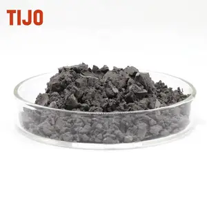 TIJO 316L不锈钢合金粉末雾化高纯铁粉 可用于喷涂材料
