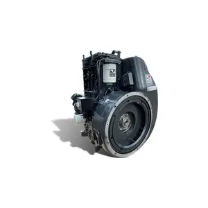Lister Petter���������LPϵ�� ȼ�������� ��е����