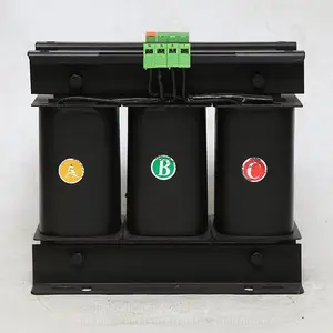 北灵光伏隔离变压器5KVA1000KVA可按需定制380V220V440V660V太阳能光伏