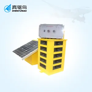 真驱鸟机场专用定向声波驱鸟系统,机场驱鸟设备