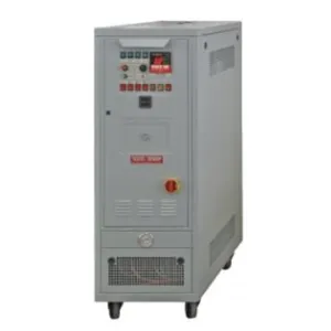 德国TOOL-TEMP 模温机 TT-390型,连续温度高达 360°C