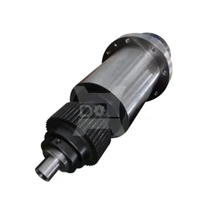厂家供应 SGZ150-6W238A2 高速 精密 磨床机械主轴