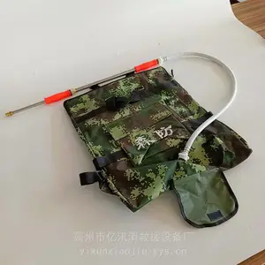 ɭ�ֻ����˾�����ˮǹ�䱸��ǿ�ȿɵ�����������綯���ˮǹ