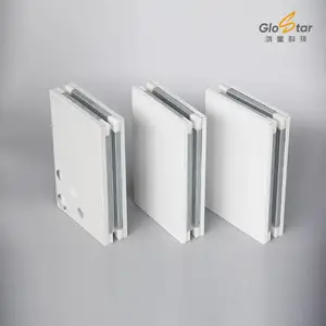 手工双面玻镁岩棉夹芯板的产品特点有哪些