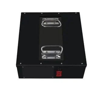 天勤新能源28.8V 30Ah三元锂离子电池（房产电池、机器人电池）