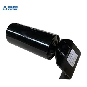 无动力输送机用托辊 滚筒 矿用 耐用耐磨 规格齐全 可定制