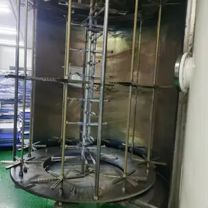 回收二手烤漆喷涂线 电泳粉体液体 表面处理涂装设备收购
