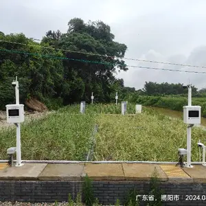 福建果实生长监测仪怎么用 湛蓝之源环保技术供应