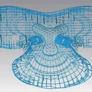 建筑工程-三维扫描在建筑工程BIM数字孪生领域的应用-诺斯顿