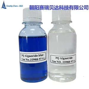GreatAP128 泳池杀菌除藻剂 有效杀菌抑菌 可用于管道清洁