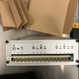 优势供应 Kniel 电源 171-602-00