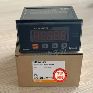 MP5W-41 供应 AUTONICS/奥托尼克斯 MP5W-44 高性能数字脉冲表