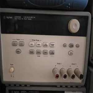 ����Agilent E3646A 60W˫·�����Դ������E3646A