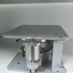 AOI视觉检测设备鼎强精密气浮主动式减振PA950B
