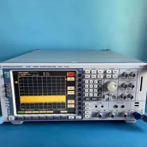 ***�����޵���ʩ�ߴ�R&S FSMR3/FSMR26�������ջ�