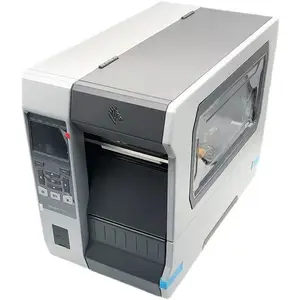����ZT610 300/600dpi��ҵ�����ӡ�� ��ȼ��ֽ��ӡ�� ΢�ͱ�ǩ��