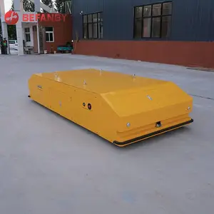 �ͻ�����5��Ǳ��ʽAGV�Զ���ƽ��С�� ׼ȷͣ��ȫ����ʻ�޹쳵����
