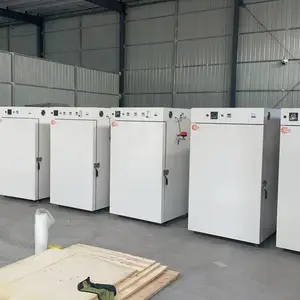 中飞科技专业生产氮气烘箱用于电子元器件烘干