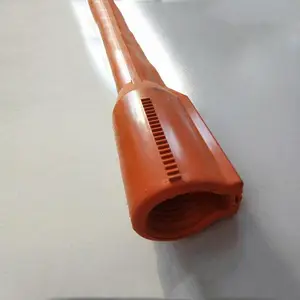 1375mm���ʵ����ڱ���OR125-45C����Salisbury��ѹ��Ե���߹�