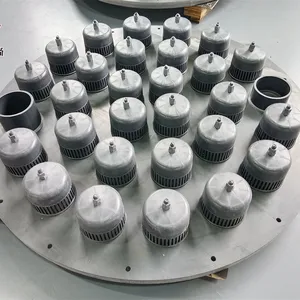精馏塔盘 不锈钢塔板 直径可定制 化工用