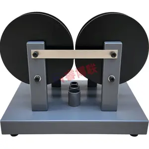 睿博联电气用可弯曲金属导管弯曲试验机JGT526-C金属导管弯曲试验装置