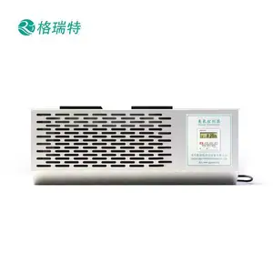 工业臭氧发生器臭氧机臭氧消毒机食品厂畜牧水产养殖冷库仓库杀菌