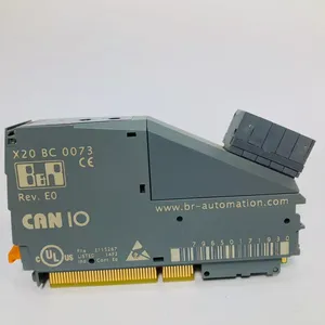 X20IF1091-1 贝加莱 B&R 控制器模块 插片式I/O 议价