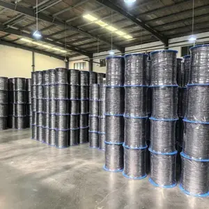 柔性石墨线实体供货商，高压密封基材长期稳定批量供货定制