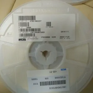村田电容GRM188R72A331KA01D适用于电子产品