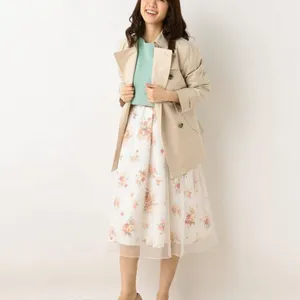 品牌尾货批发尾货女装