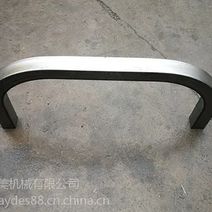 38型液压抽芯弯管机 不锈钢拉手弯管机 佛山凯得斯厂家