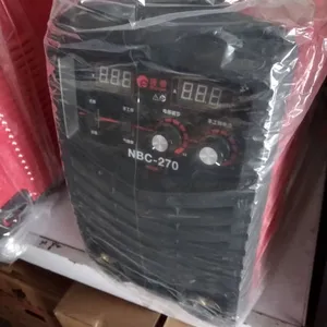 济南焊割设备电焊机二保焊机批发物美价廉