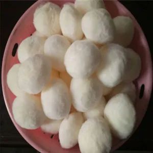 纤维球滤料泰诚***价格