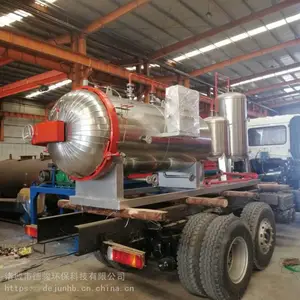 生猪无害化处理设备公司 养猪场无害化处理设备 屠宰场无害化处理设备 销售