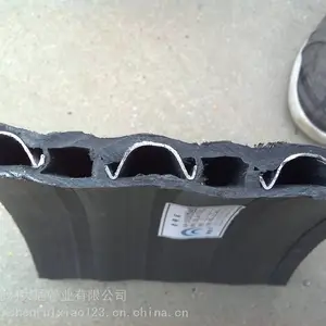 贵州中空塑钢缠绕管直销DN3000