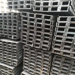 重庆冷弯等边槽钢 重庆热扎槽钢加工厂