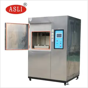 二箱式冷热冲击试验箱