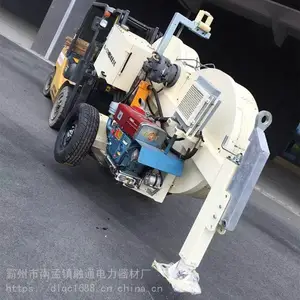市场直供 液压牵引机 3T/4T/0.75T光缆张力放线机 液压张紧机