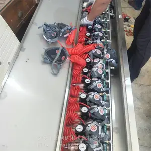 ��ѹ���Ծ�װ�� ��װ��ú�������һ��ú������